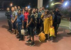 30 Pekerja Migran Ilegal Gagal Berangkat ke Malaysia